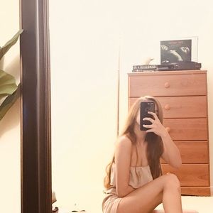 Meet your Posher, Alessandra